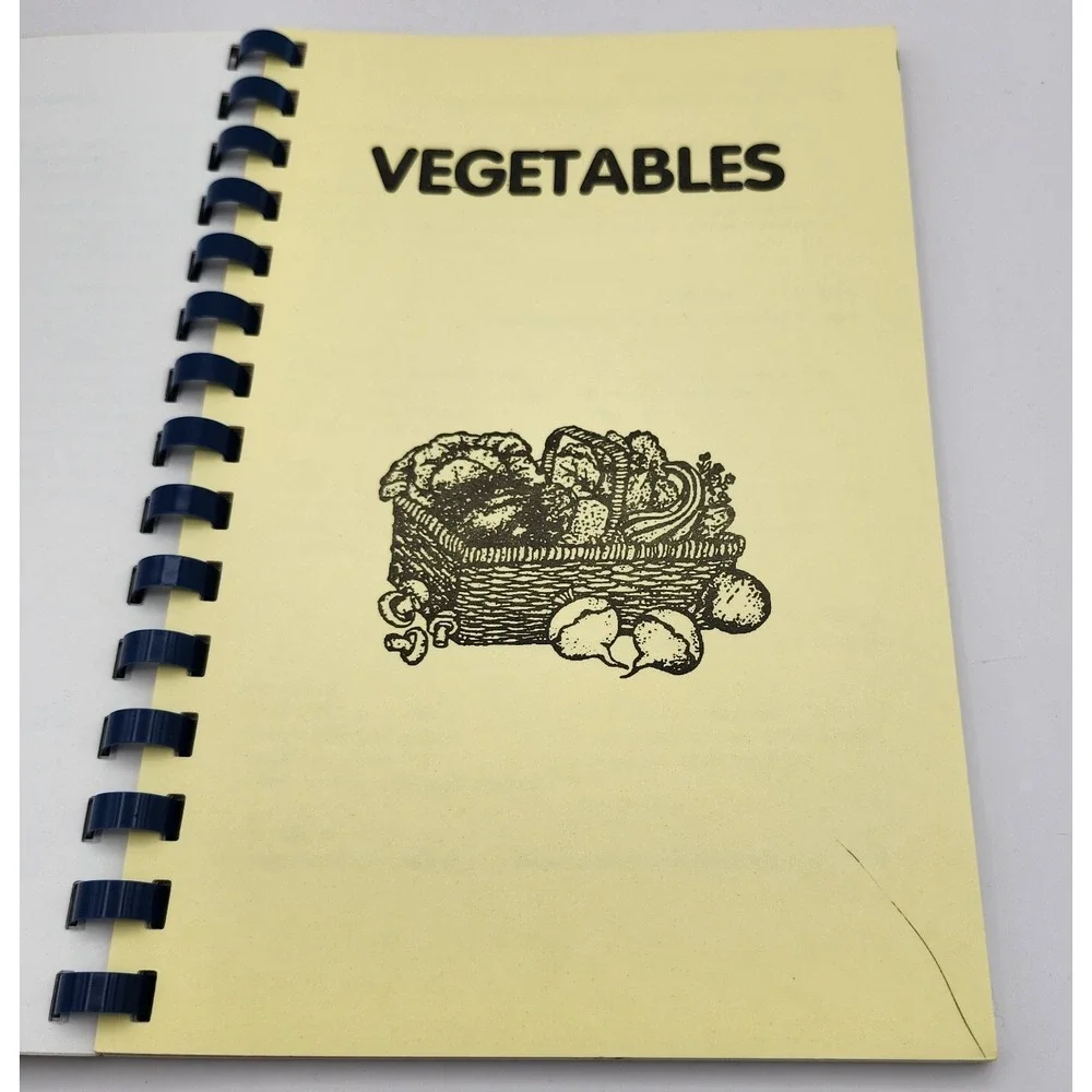Burnt Offerings West Florida Baptist Association Cookbook Recipes‎ 1994